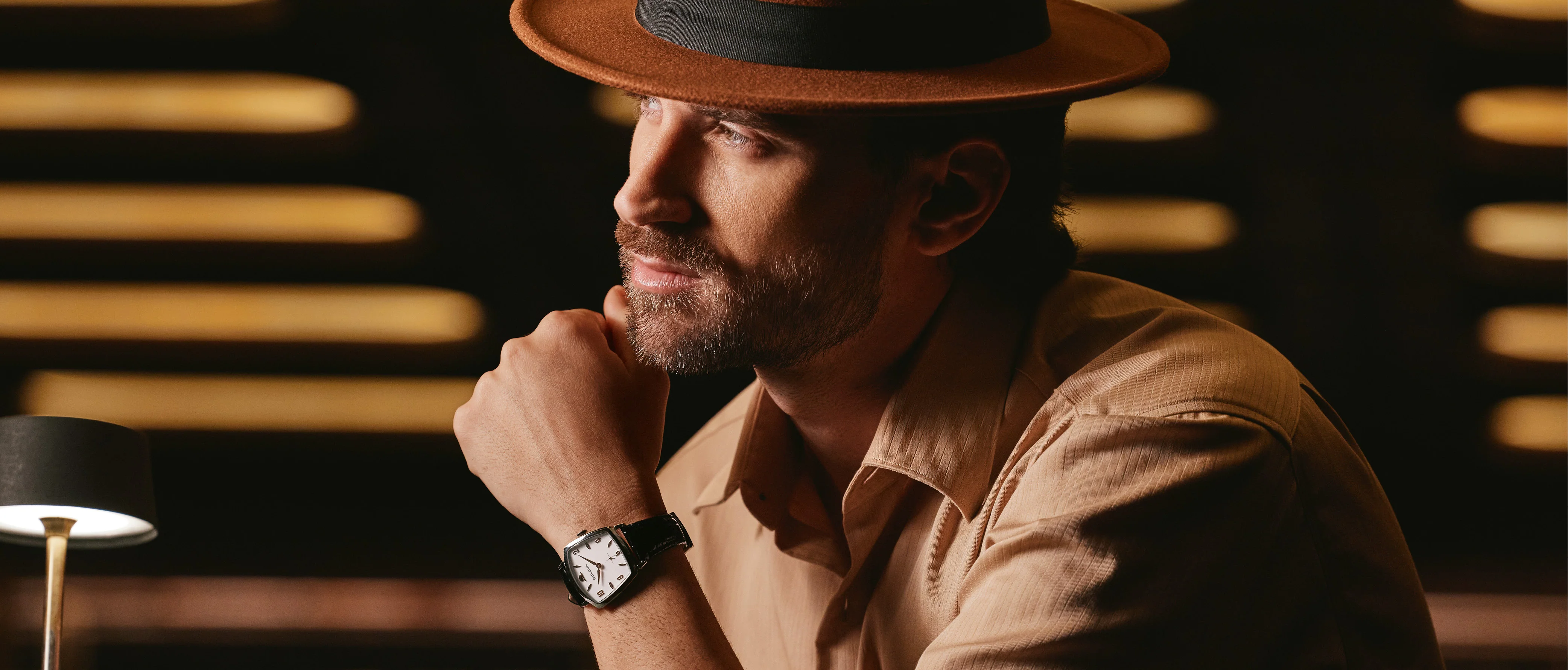 Timeless Precision, Modern Innovation